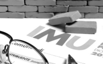 Imu su immobile con diritto di abitazione
